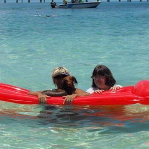 Meet your Posher, Sandra